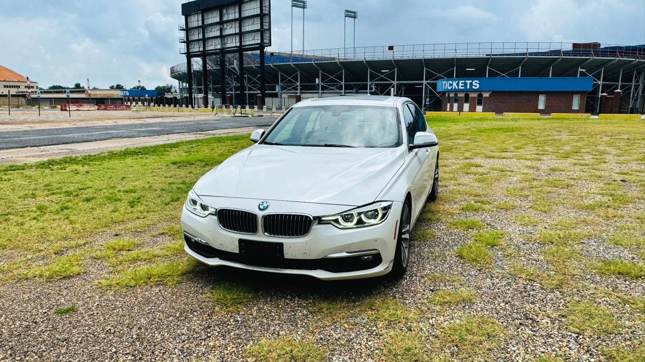 bmw 3 series 2016 WBA8E9C57GK648043 image bmw 3 series 2016 WBA8E9C57GK648043 image
